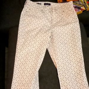 Charter club pants